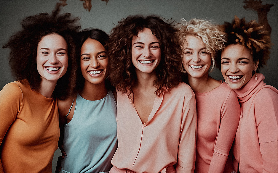 donne-alla-potenza